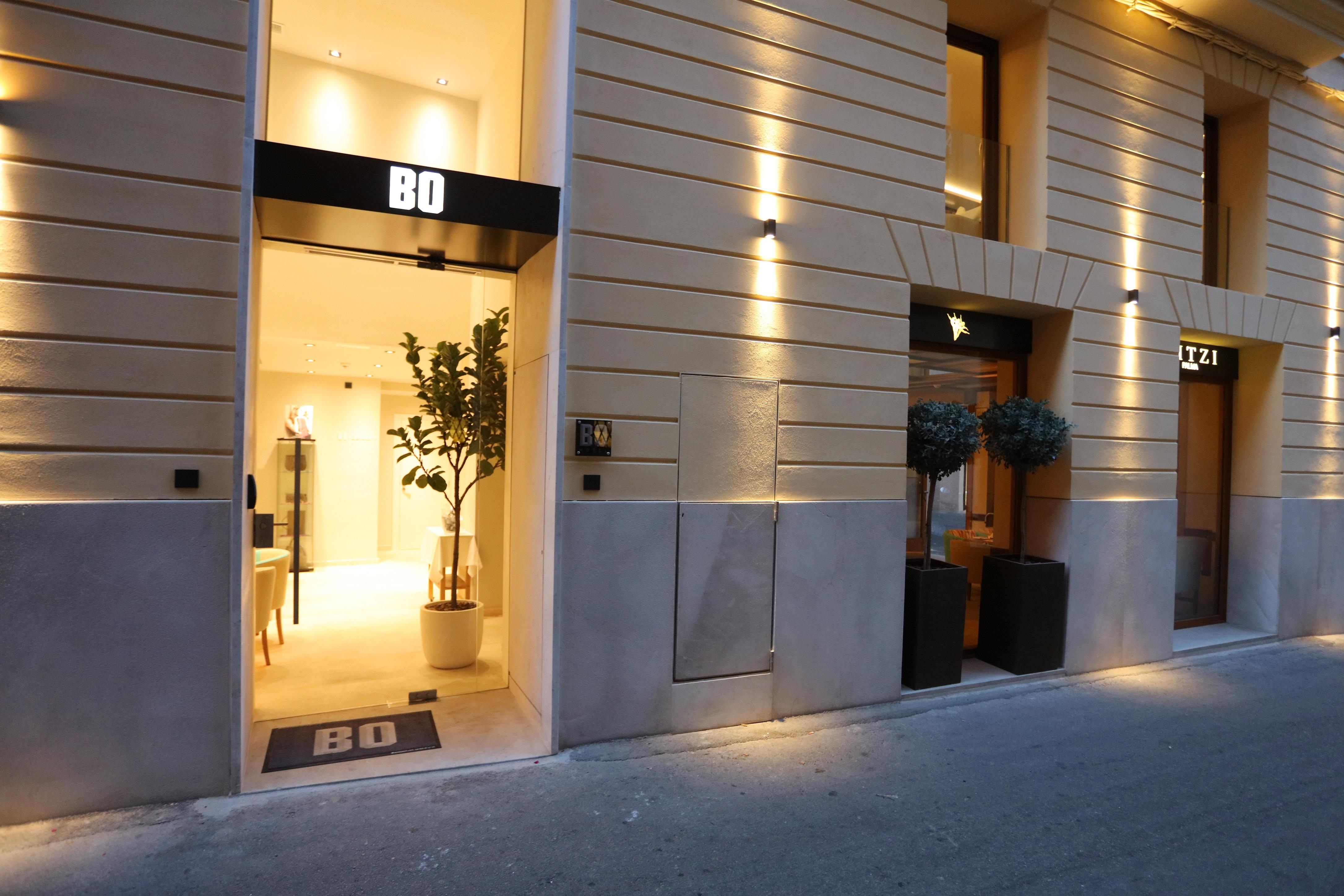 Bo Hotel Palma Exterior photo